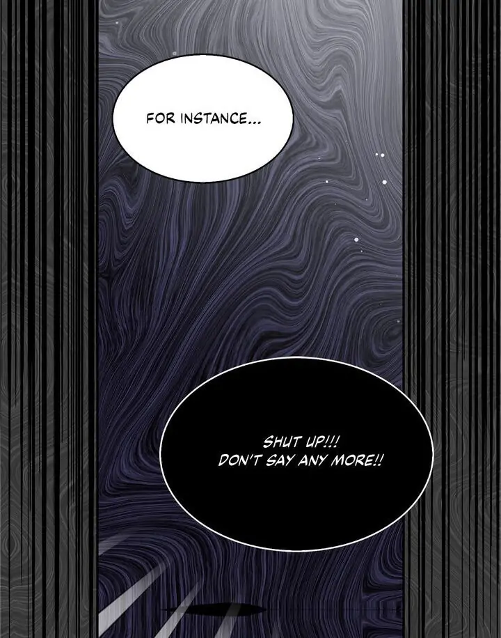 I’m the Ex-Girlfriend of a Soldier chapter 82 - page 40